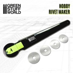 Incisore per Rivetti (2380)