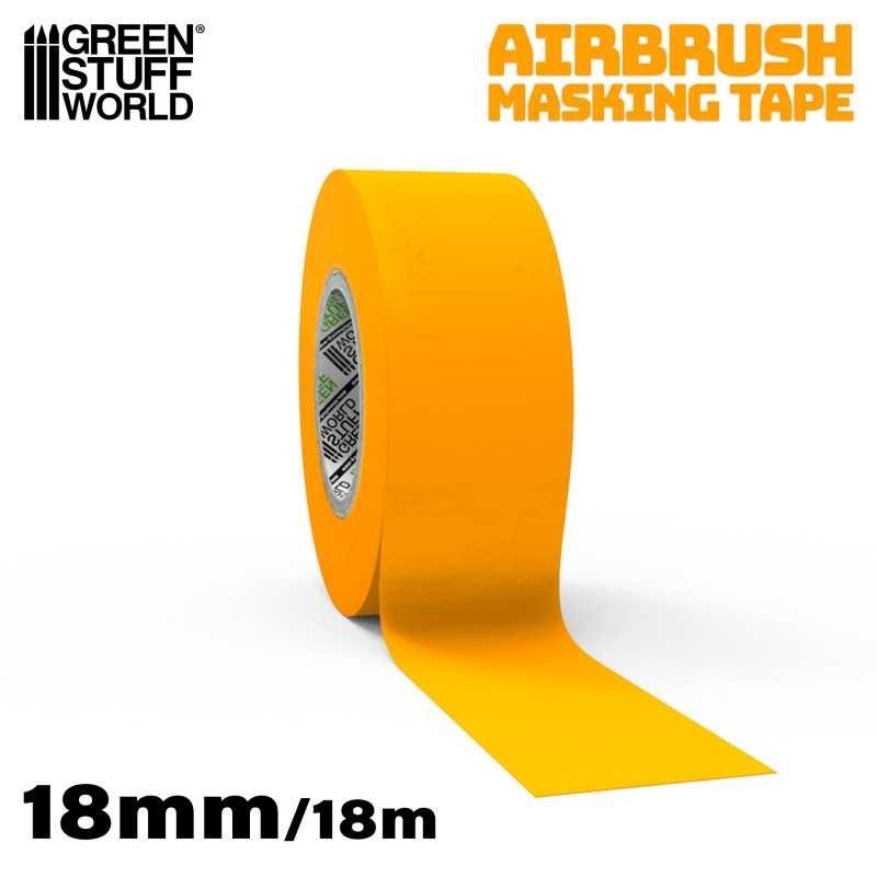 Nastro per Mascheratura - 18mm (2146)