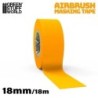 Nastro per Mascheratura - 18mm (2146)