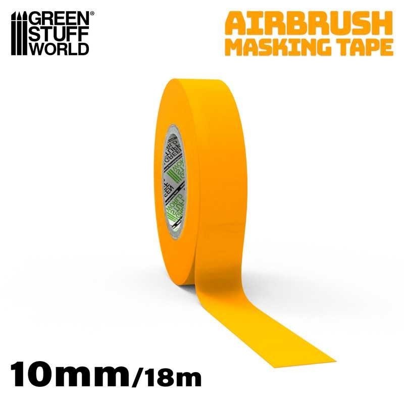 Nastro per Mascheratura - 10mm (2145)
