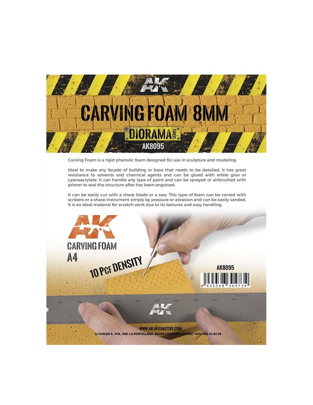 Kit 20 Pezzi Schiuma Adesiva Per Riparazione Fotocamere - 1,8mm X 45mm X 170mm - Materiale Alta Densità Per Sostituire Guarnizioni Controluce