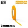 Nastro per Mascheratura - 3mm (2143)