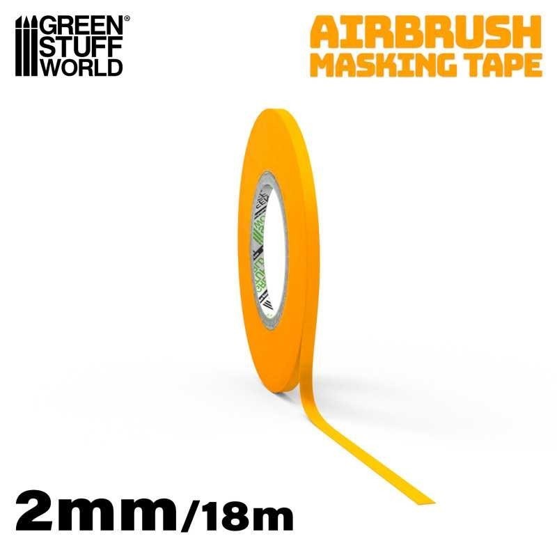 Nastro per Mascheratura - 2mm (2142)