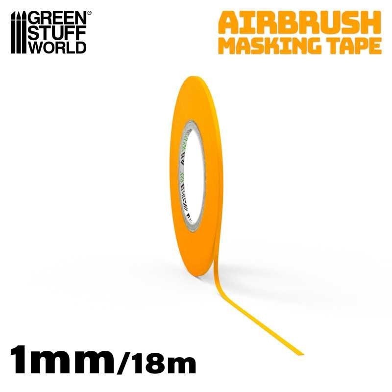 Nastro per mascheratura - 1mm (2382)