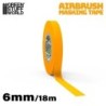 Nastro per Mascheratura - 6mm (2144)