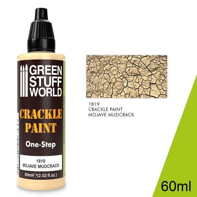 Vernice Screpolante - Mojave Mudcrack 60ml (1819)