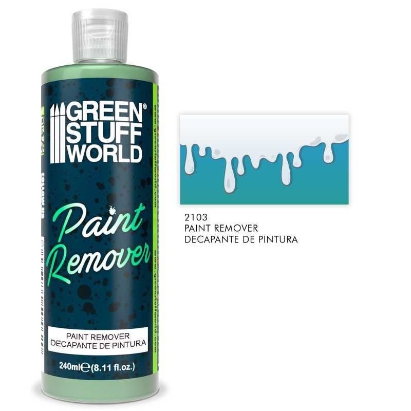Sverniciatore 240 ml (2103)