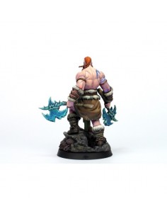 AG MINIATURES BJORGVIN... 2