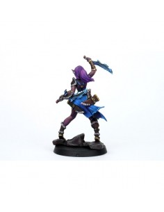 AG MINIATURES AIRDHANA... 2