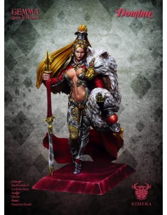 Gemma Queen of Diamonds (75mm) 2