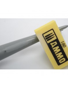 Spugna abrasiva a doppia... 2