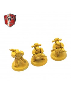 PRIMER Imperial Yellow... 2