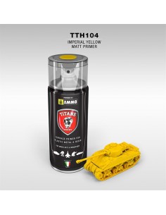 PRIMER Imperial Yellow...