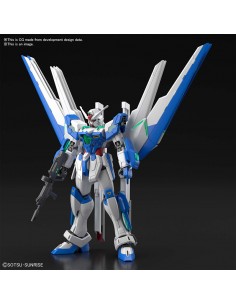 HG GUNDAM HELIOS 1/144 2