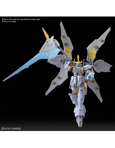 HG GUNDAM LIVELANCE HEAVEN... 2