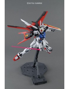 MG GUNDAM AILE STRIKE VER... 2