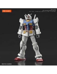 HG GUNDAM RX-78-02 ORIGIN...