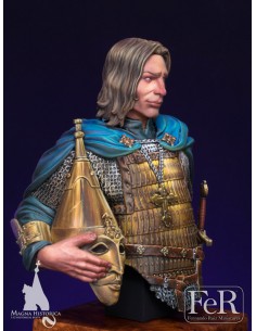 Ruthenian Nobleman, 1256(1/12) 2