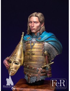 Ruthenian Nobleman, 1256(1/12)