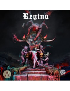 REGINA (75mm)