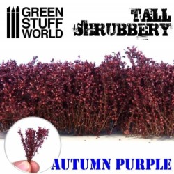 Arbusti Alti - Lilla autunnale (9932)