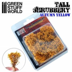 Arbusti Alti - Giallo autunnale (9931)