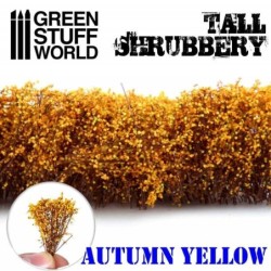 Arbusti Alti - Giallo autunnale (9931)