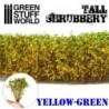 Arbusti Alti - Giallo Verde (9926)