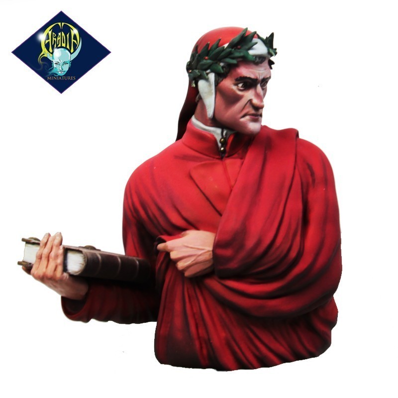 The Supreme Poet: Dante Alighieri