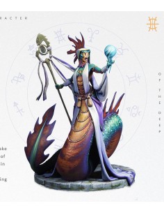 PISCES (35mm - 75mm)