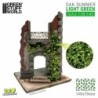 Edera in miniatura - Quercia verde chiaro - Grande (4632)
