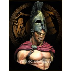 SPARTA Battle of Thermopylae 480 B.C. (1/10)