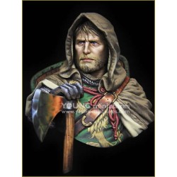 EUROPEAN KINGHT 13th Century (1/10)