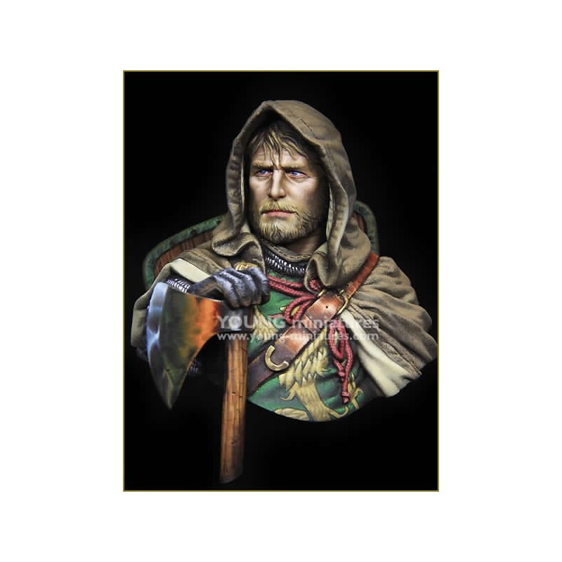 EUROPEAN KINGHT 13th Century (1/10)