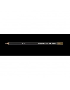 Matita acquarellabile...