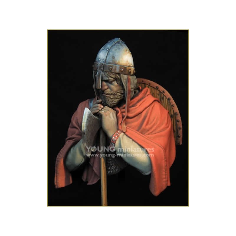 The Battle of Hastings (1/10)