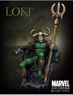 LOKI (70mm)