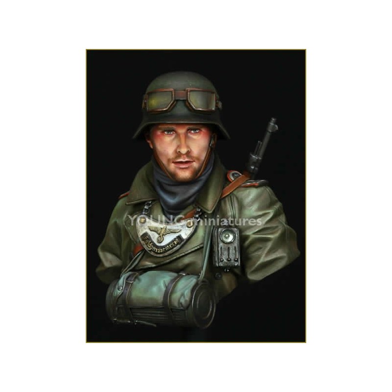 German Feldgendarmerie WWII (1/10)