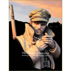 British LRDG 1942 Wanderers of the Sunset (1/10)