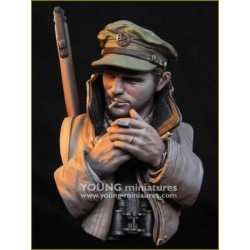 British LRDG 1942 Wanderers of the Sunset (1/10)