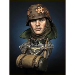 WWII German Feldgendarmerie (1/10)