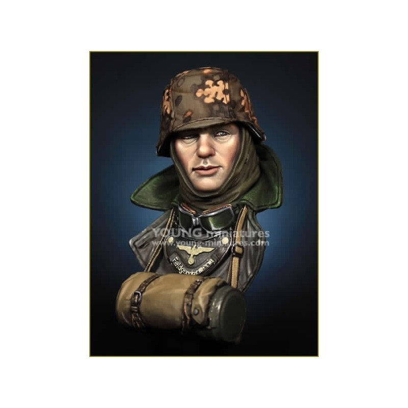 WWII German Feldgendarmerie (1/10)
