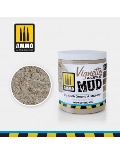 Pasta acrilica effetto...