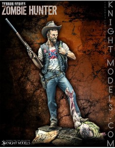 ZOMBIE HUNTER (70mm)