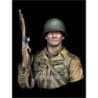 US 2nd Ranger Battalion Normandy 1944 (1/10)