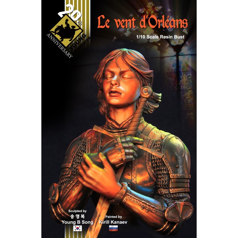 LE VENT D'ORLEANS (1/10)