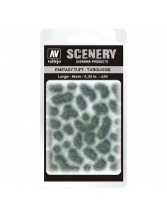 Scenery Fantasy Tuft -...