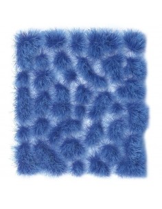 Scenery Fantasy Tuft - Blue... 2