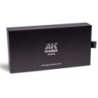 Sbriber - Incisore Acciaio inossidabile 57 Hrc