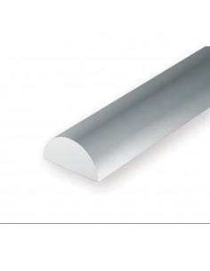 35cm) Strisce Semi-Tonde in...